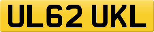 UL62UKL